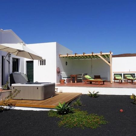Casa Mare Villa Guatiza ภายนอก รูปภาพ