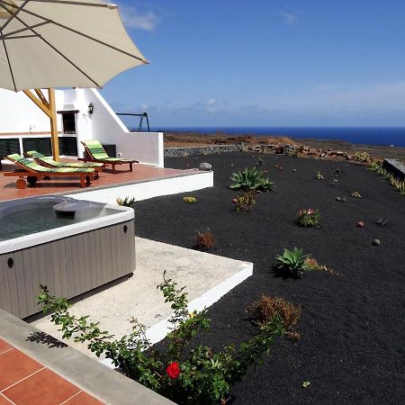 Casa Mare Villa Guatiza ภายนอก รูปภาพ