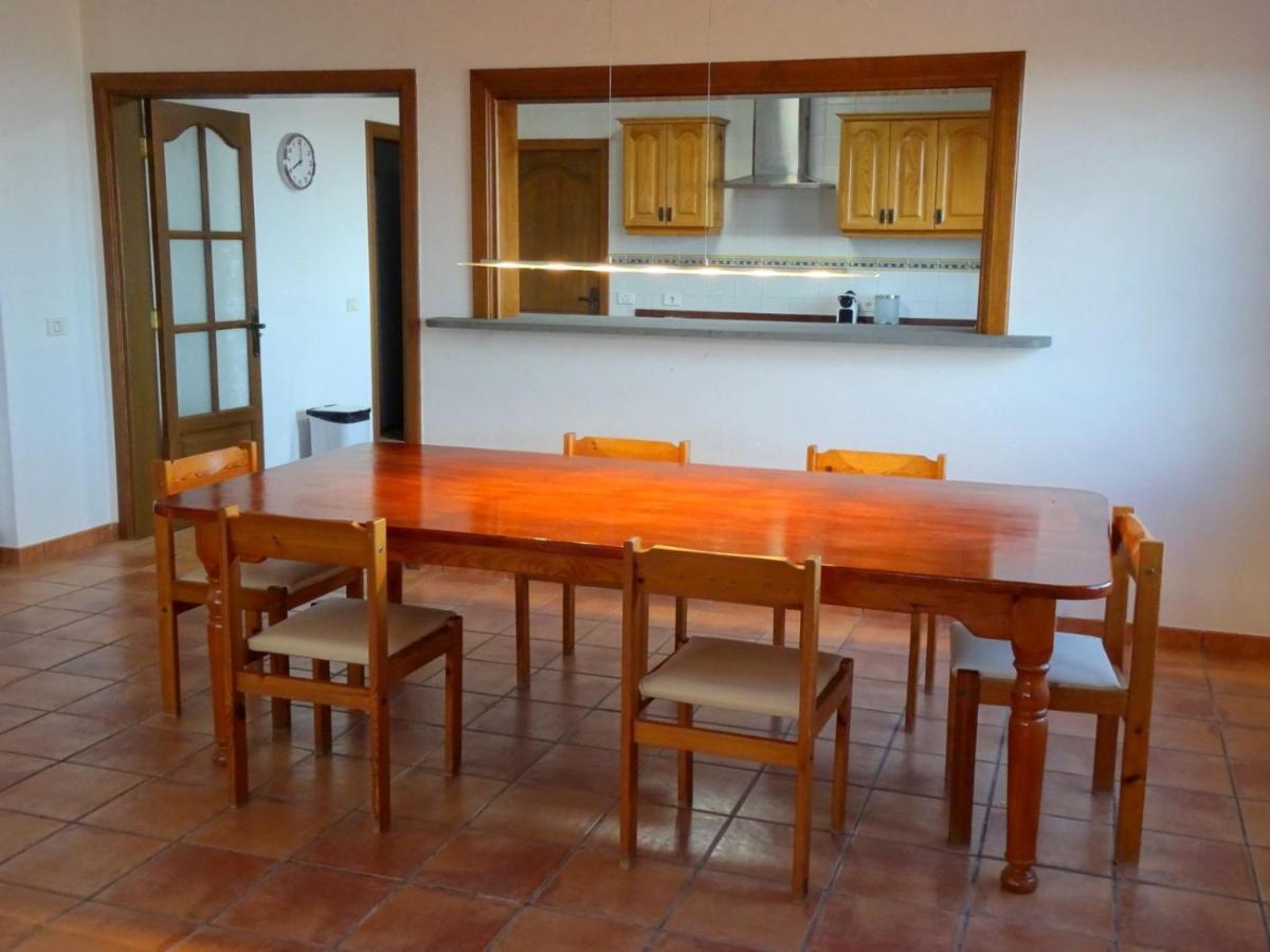 Casa Mare Villa Guatiza ภายนอก รูปภาพ