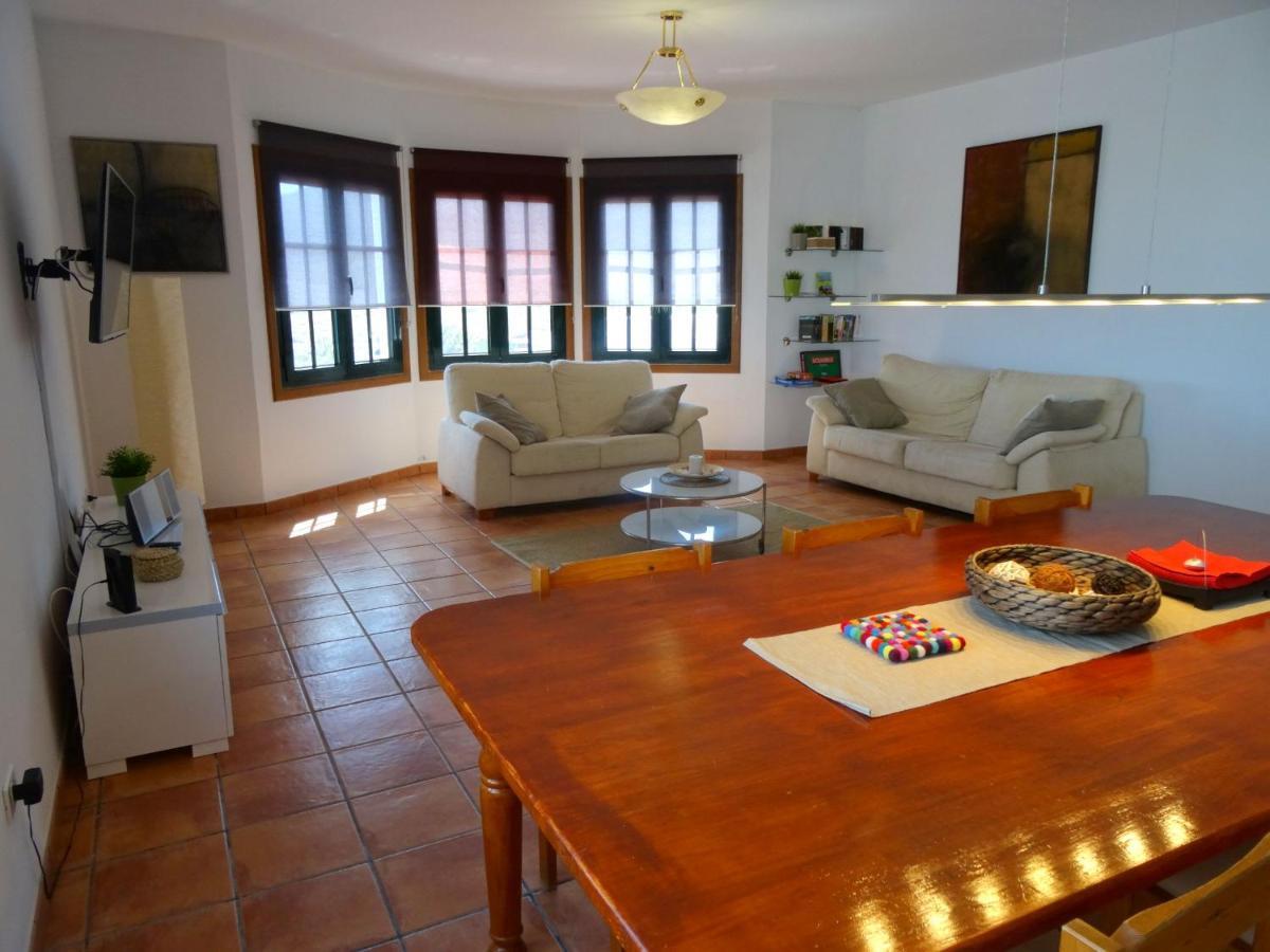 Casa Mare Villa Guatiza ภายนอก รูปภาพ
