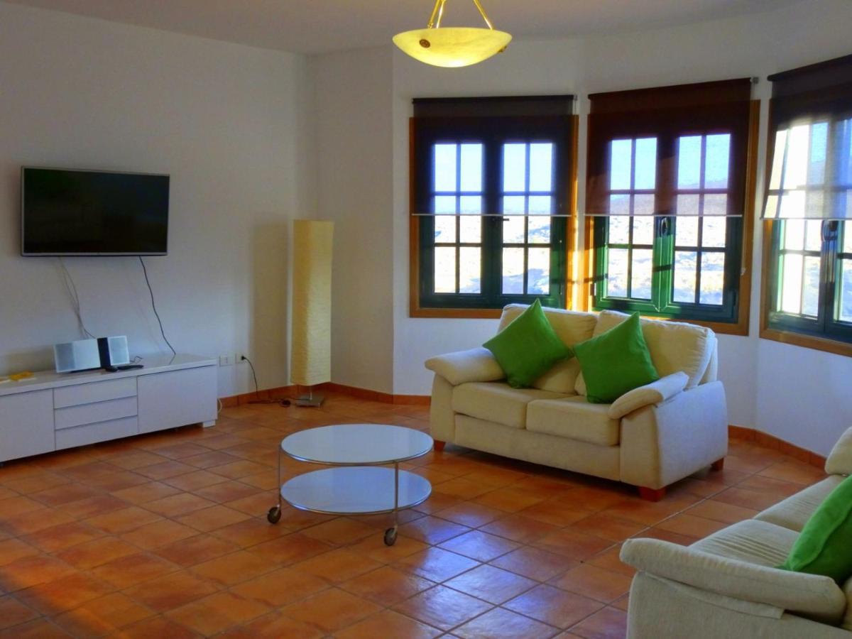 Casa Mare Villa Guatiza ภายนอก รูปภาพ