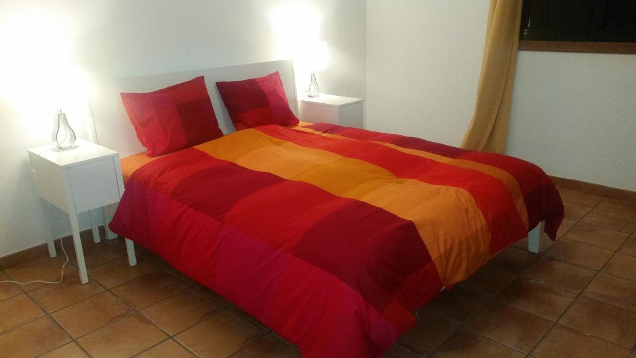 Casa Mare Villa Guatiza ภายนอก รูปภาพ