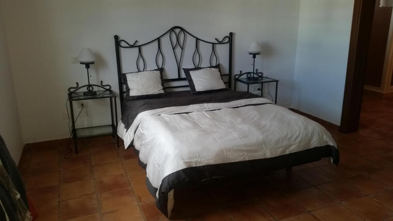 Casa Mare Villa Guatiza ภายนอก รูปภาพ