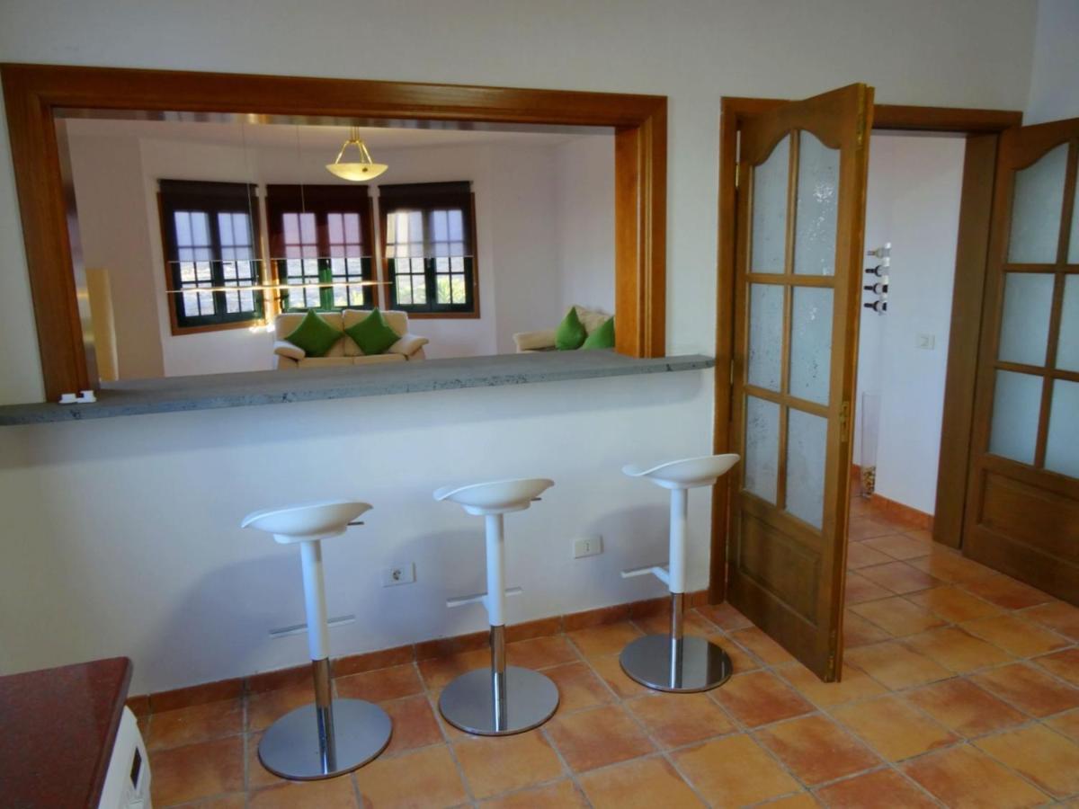 Casa Mare Villa Guatiza ภายนอก รูปภาพ
