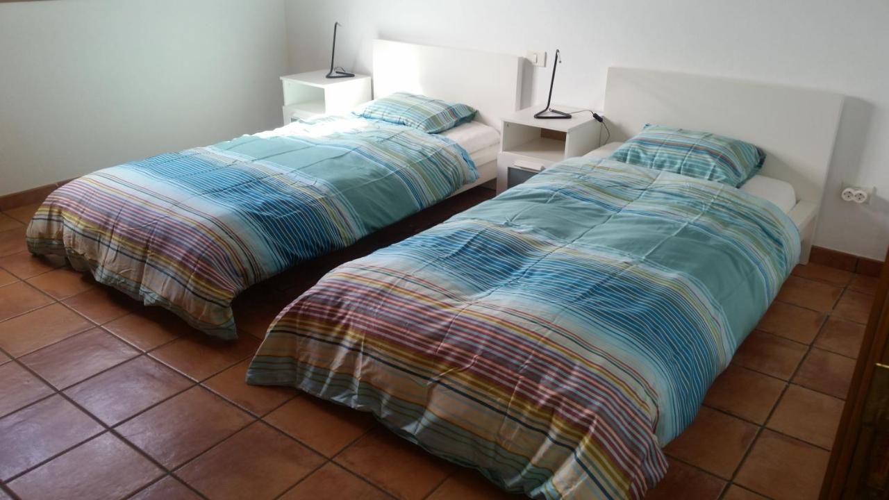 Casa Mare Villa Guatiza ภายนอก รูปภาพ