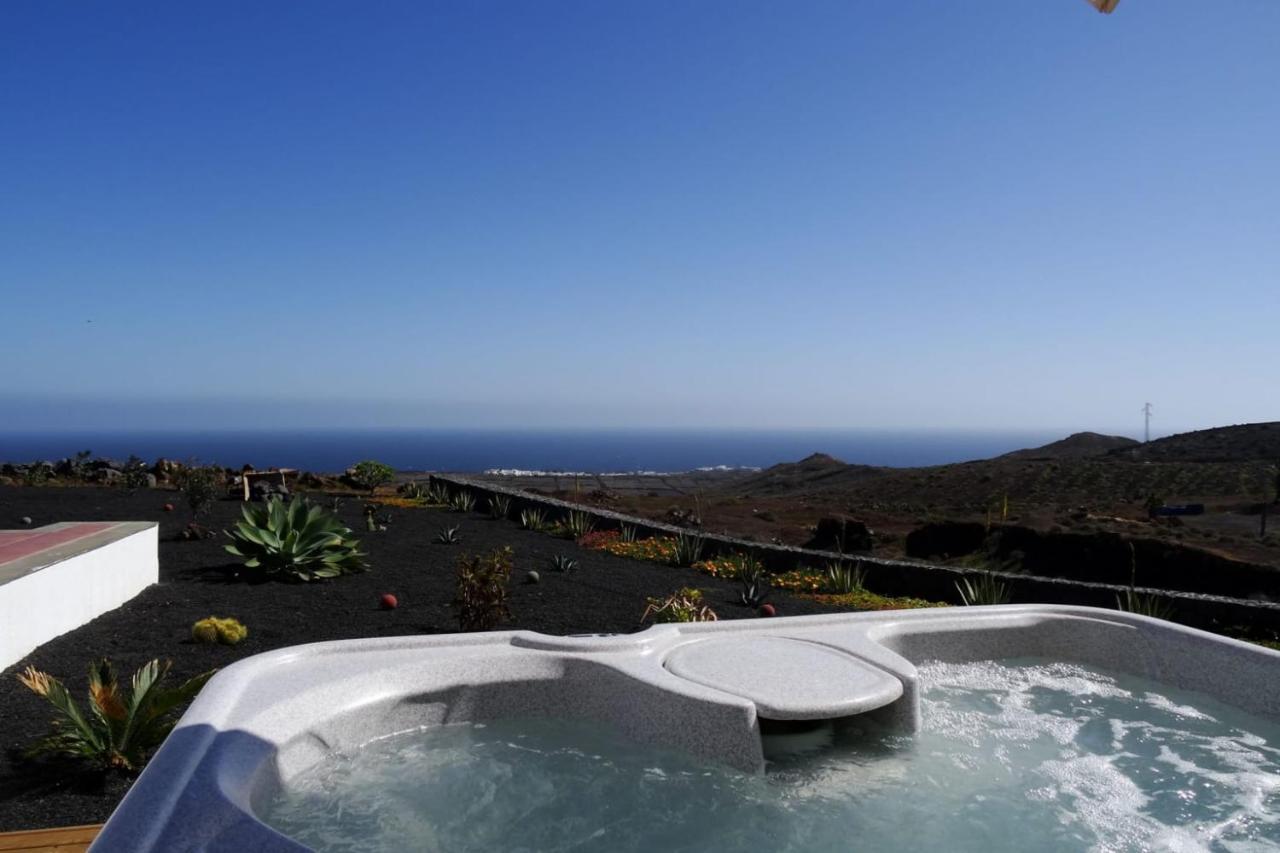 Casa Mare Villa Guatiza ภายนอก รูปภาพ