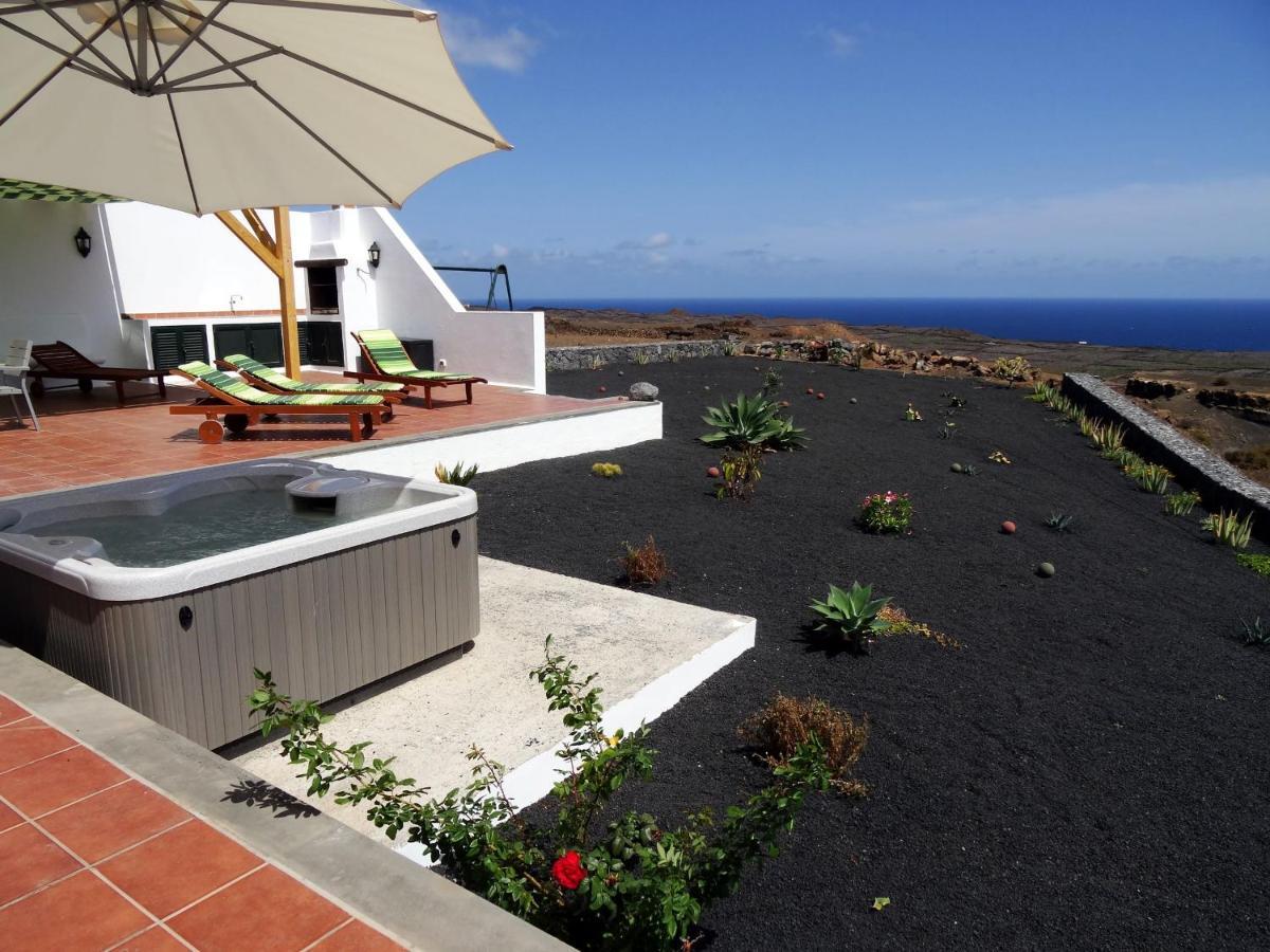 Casa Mare Villa Guatiza ภายนอก รูปภาพ