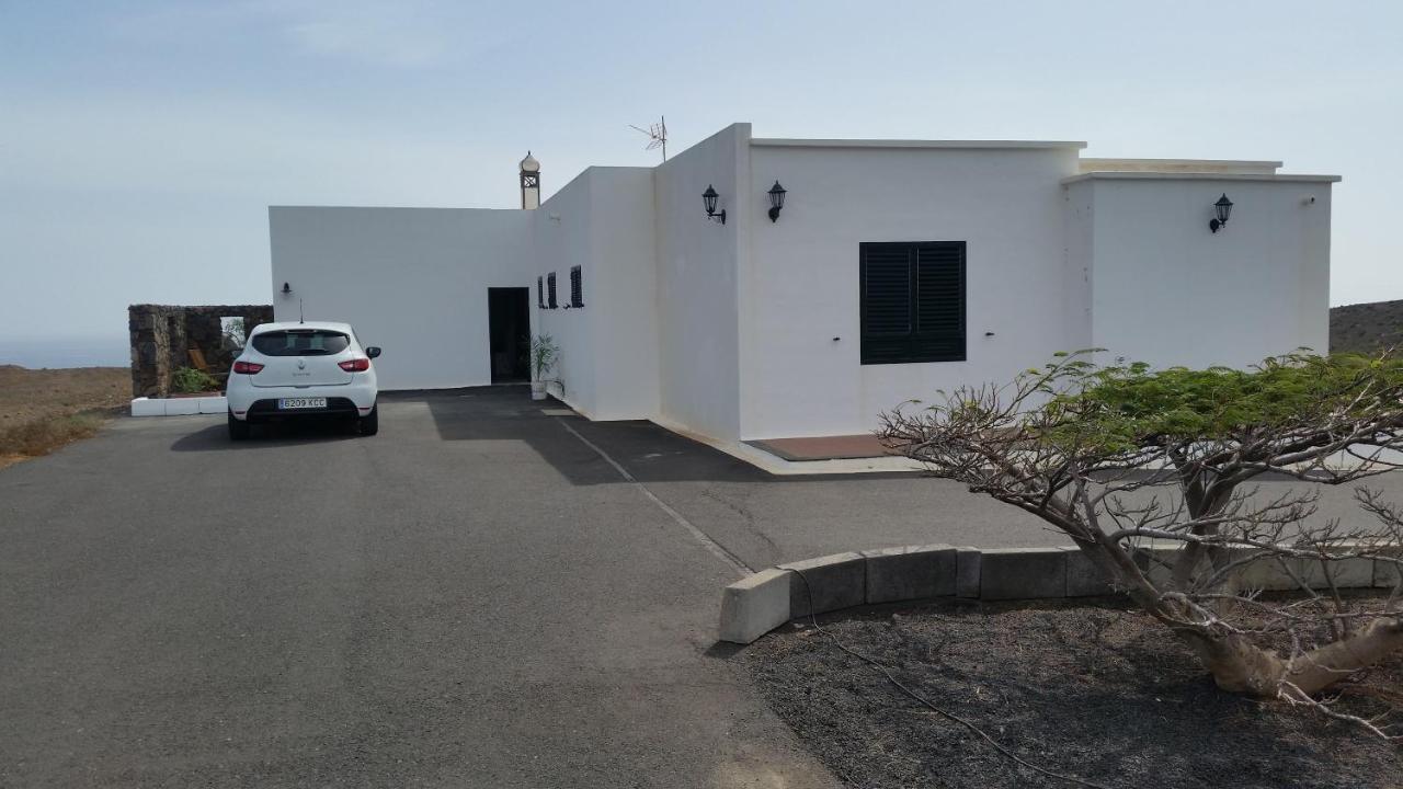 Casa Mare Villa Guatiza ภายนอก รูปภาพ